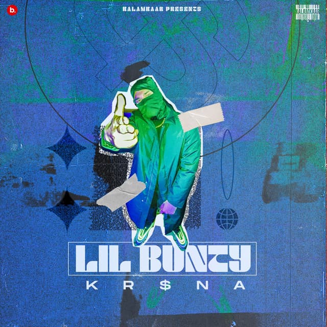 Lil Bunty cover
