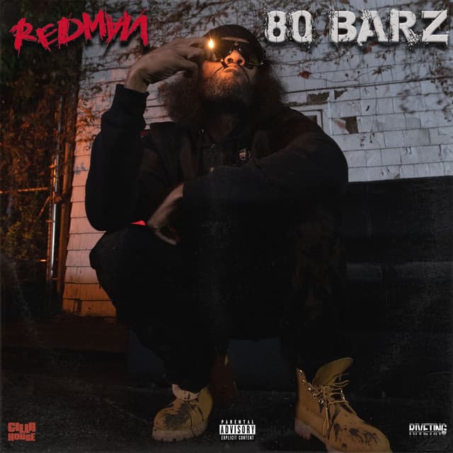 80 BARZ cover