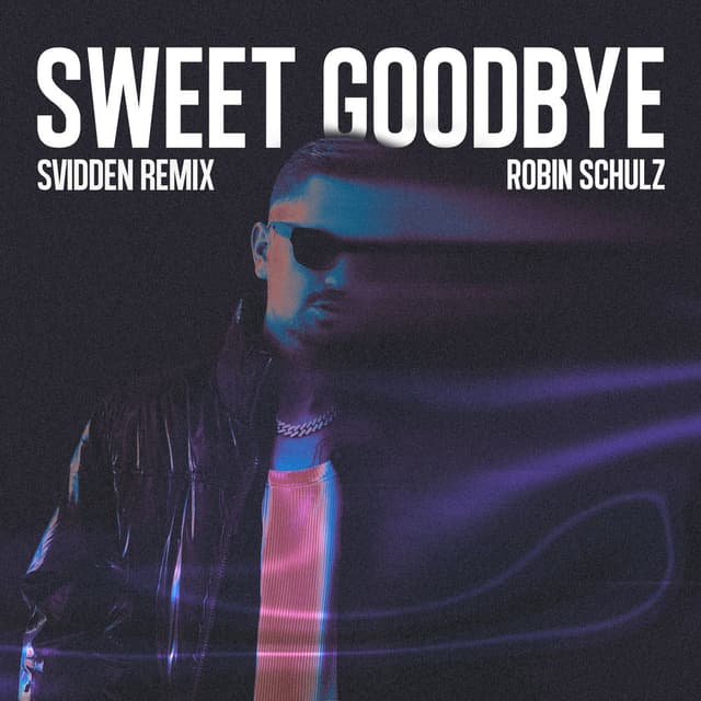 Sweet Goodbye (Svidden Remix) cover
