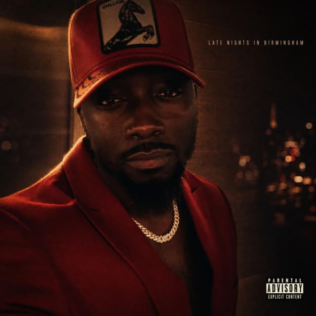 Mama cover