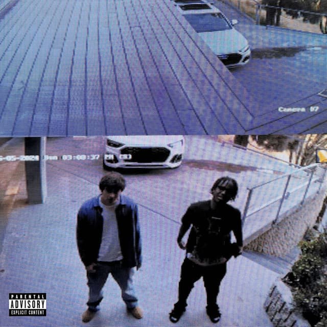 End Up Gone cover