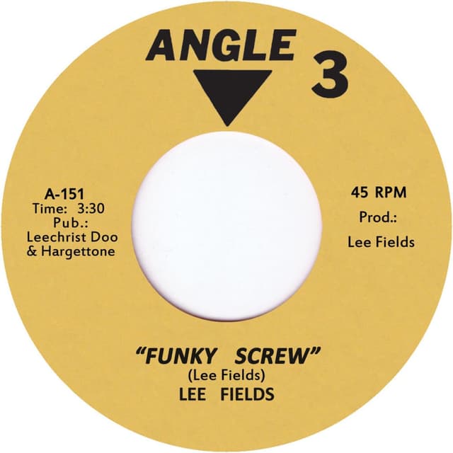 Funky Screw cover