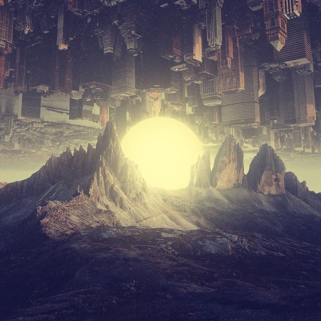 SunnMoonnEclippse cover