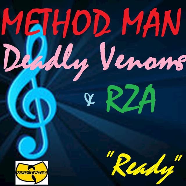 Ready cover