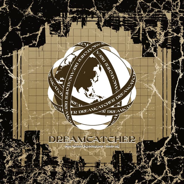 Apocalypse : Save us album cover