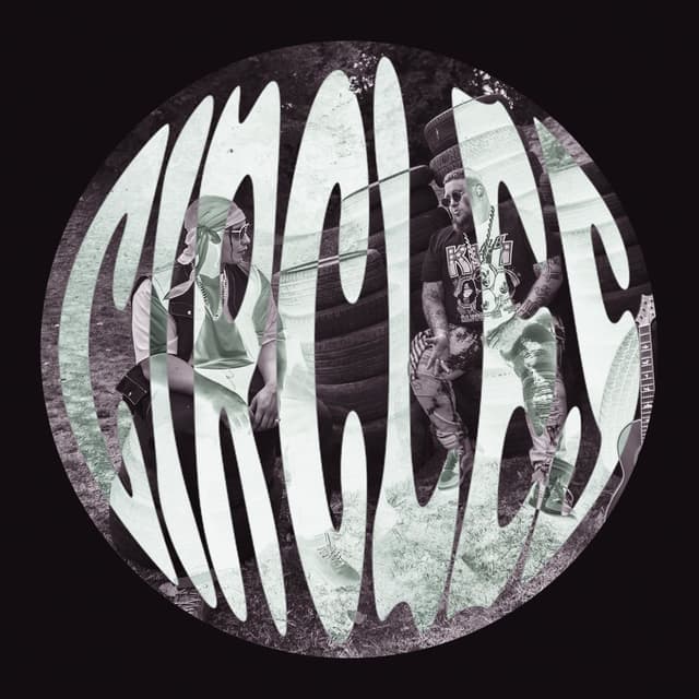 Circles (feat. Ocean Wisdom) cover