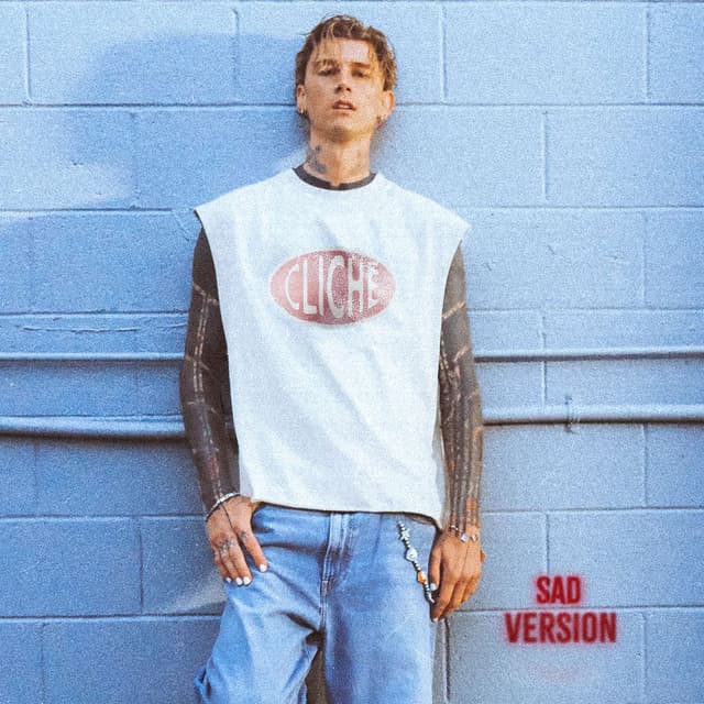 cliché (sad version) cover