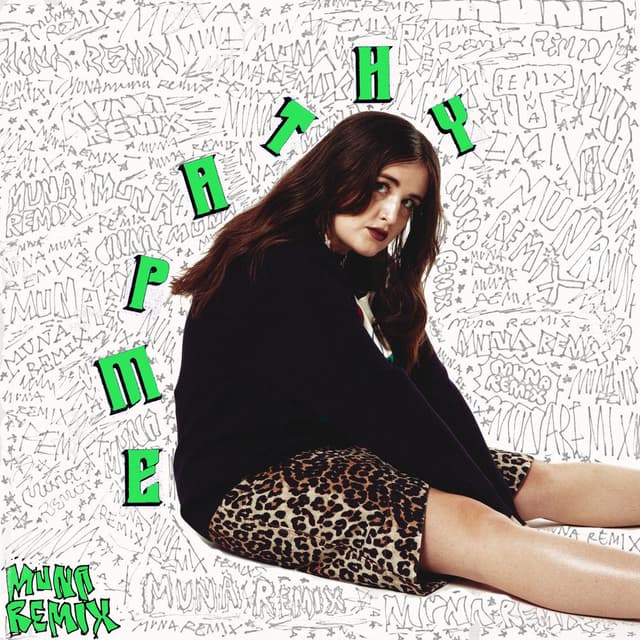 Empathy (MUNA Remix) cover