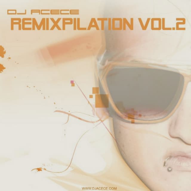 Remixpilation vol.2 cover