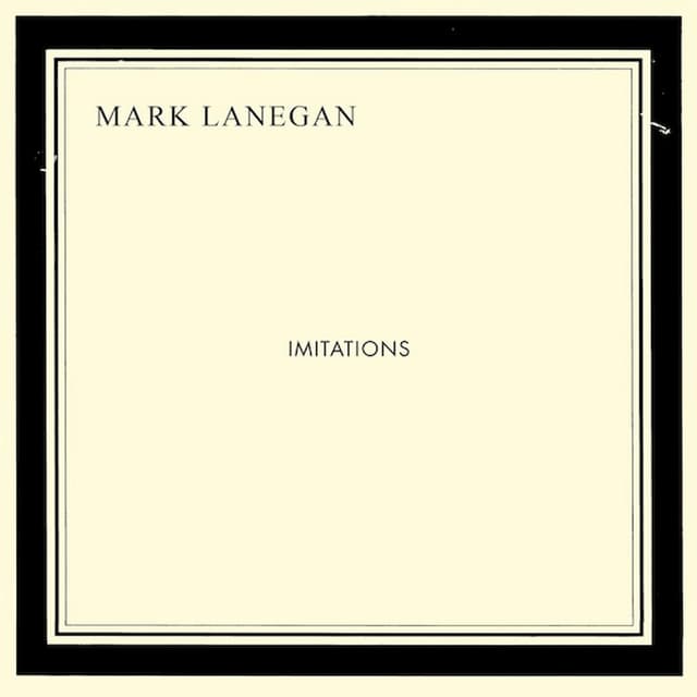 Imitations cover