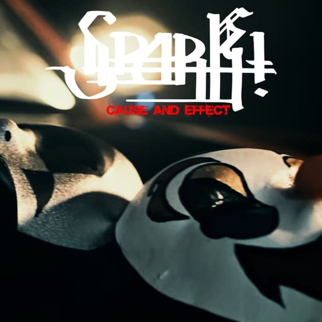 Cause And Effect cover