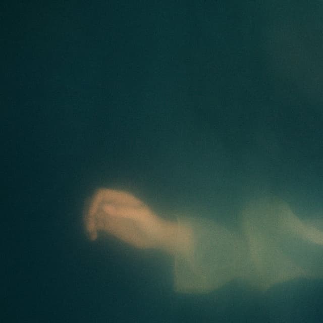 Underwater cover