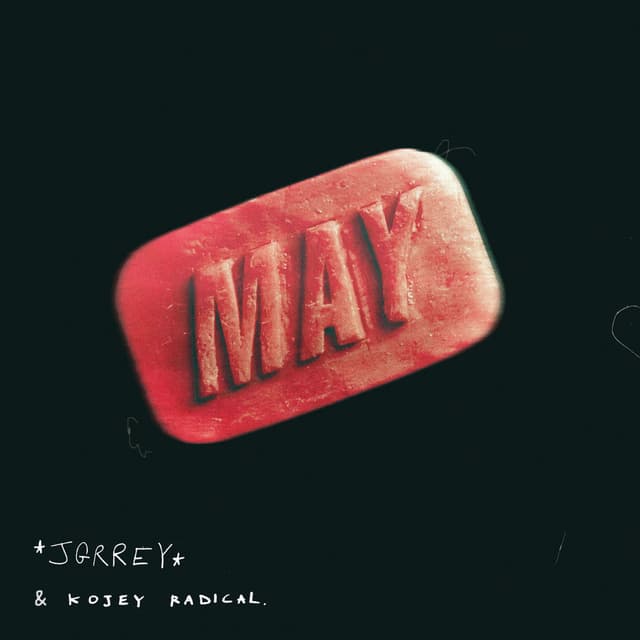 May cover