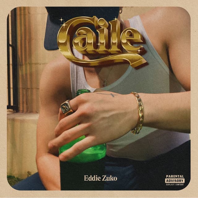 Caile cover