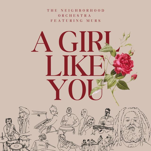 A Girl Like You cover