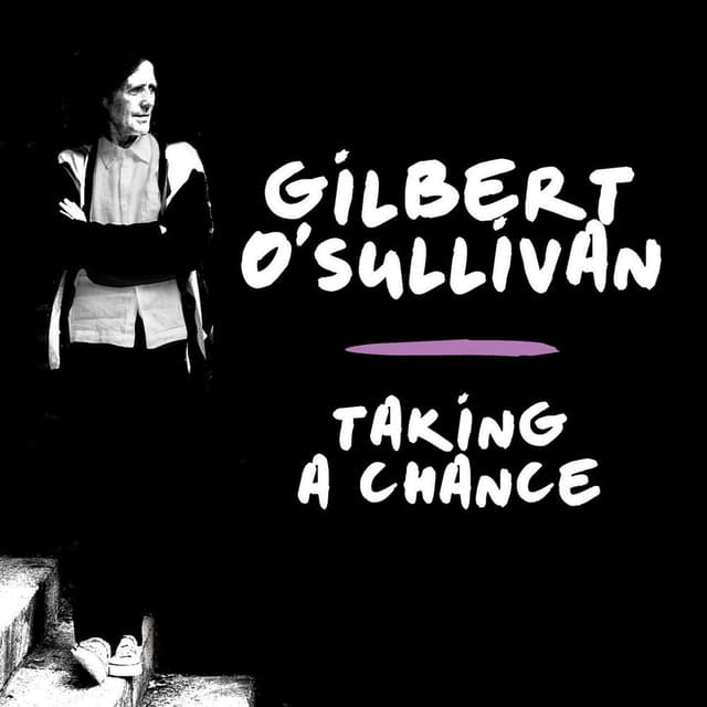 Taking a Chance (Jon Kelly Remix) cover