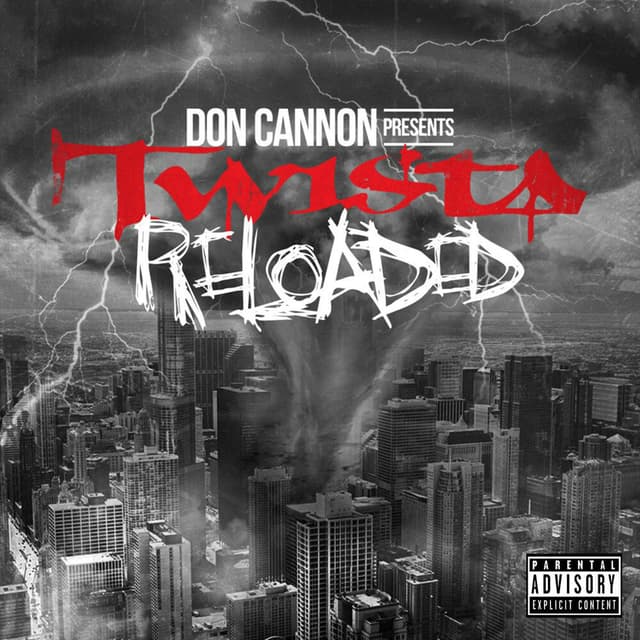 Reloaded cover