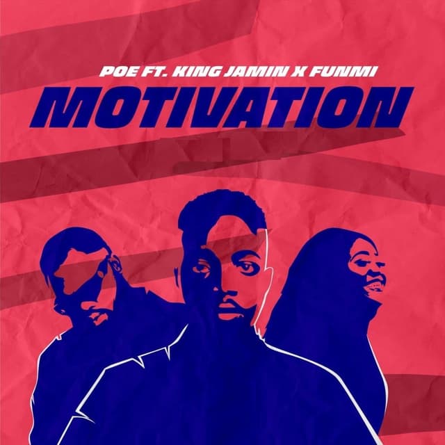 Motivation cover
