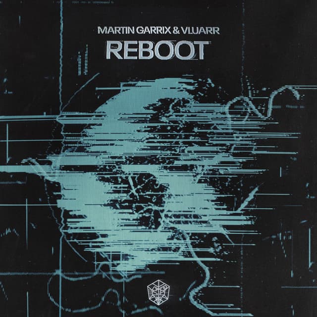 Reboot album cover