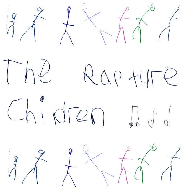 Children (Remixes) cover