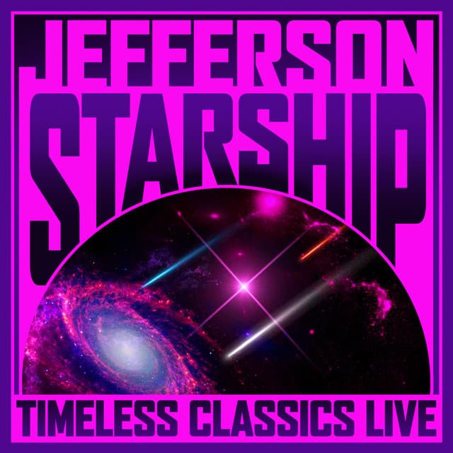 Timeless Classics Live album cover
