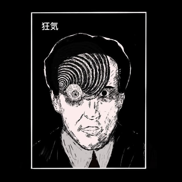 Houdini cover