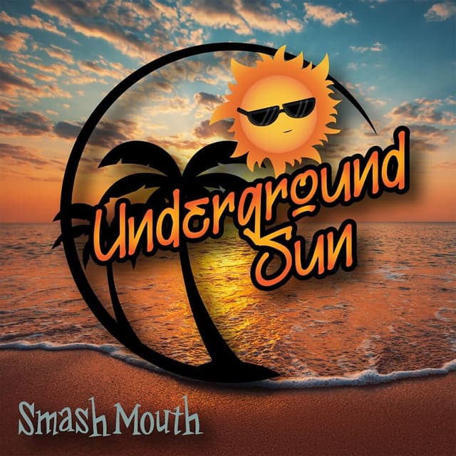 Underground Sun cover