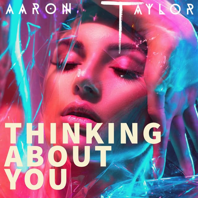 Thinking About You cover