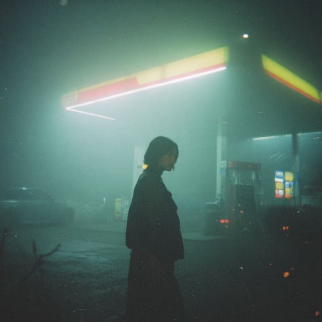 midnight texts cover
