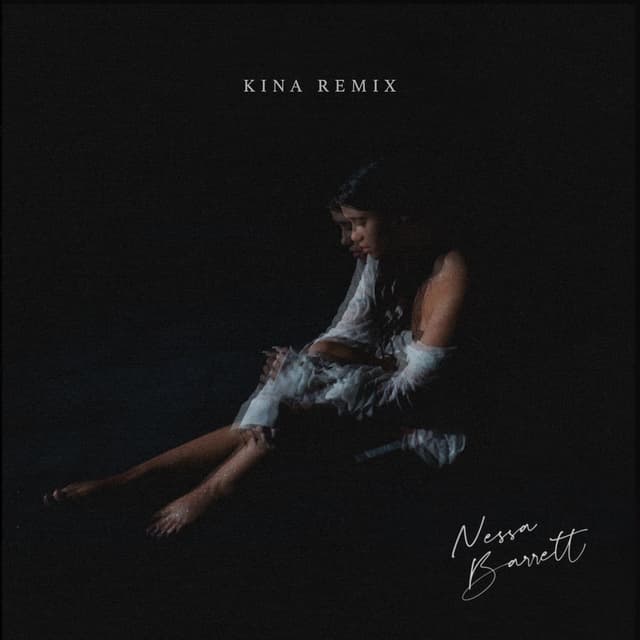 Pain (Kina Remix) cover