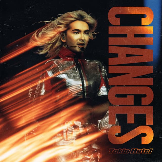 Changes cover