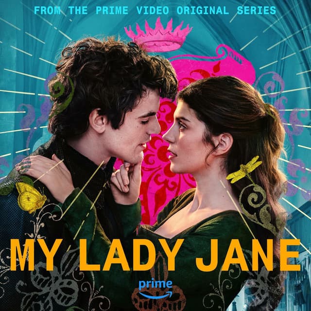 Wild Thing (from the Prime Video Original Series "My Lady Jane") cover