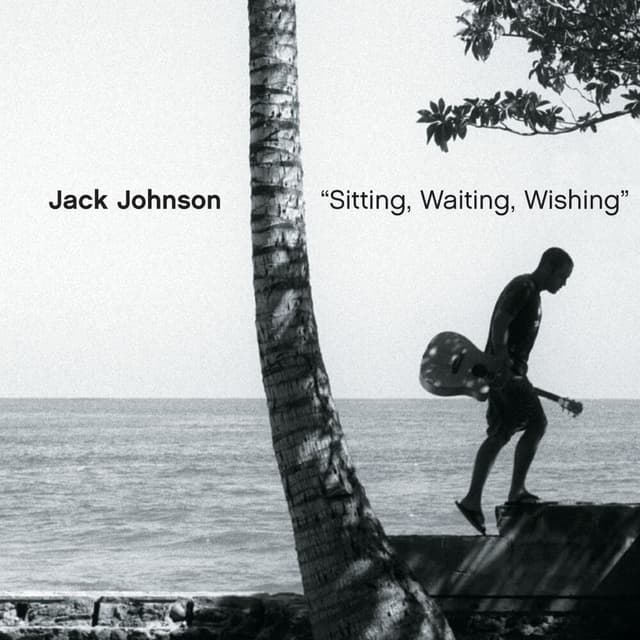 Sitting, Waiting, Wishing cover