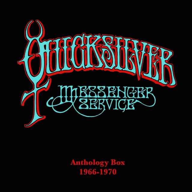 Anthology Box 1966-1970 cover