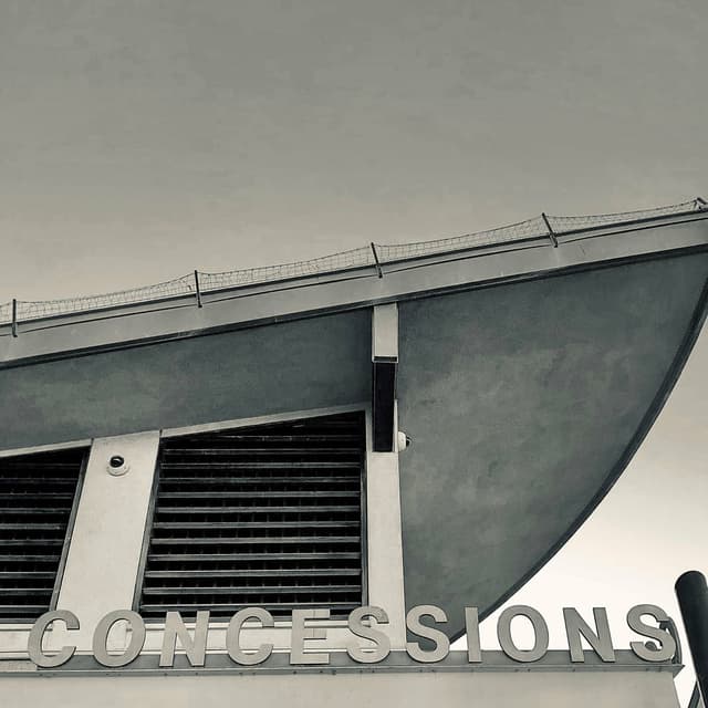 Drugstore Drastic album cover