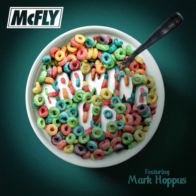 Growing Up cover