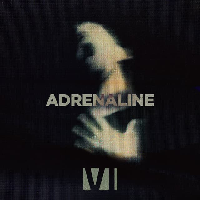 Adrenaline cover