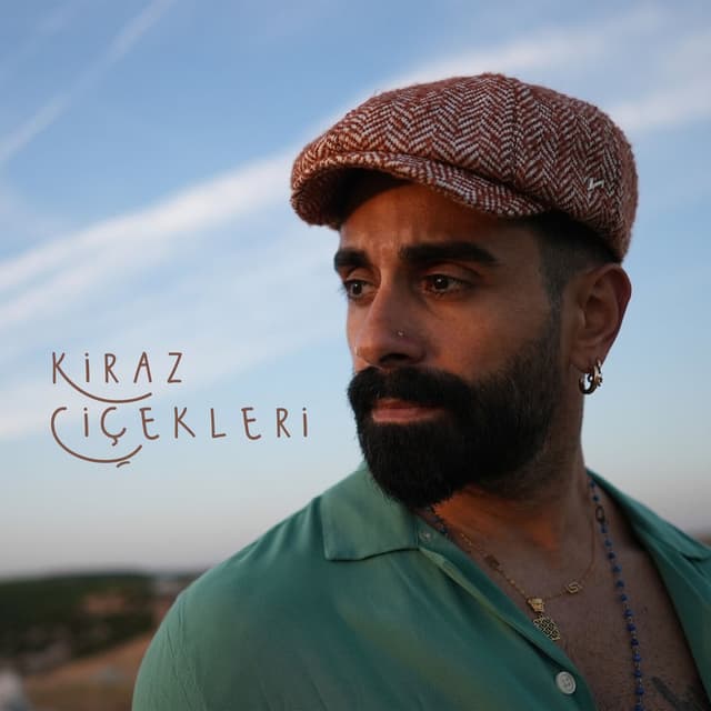 Kiraz Çiçekleri cover
