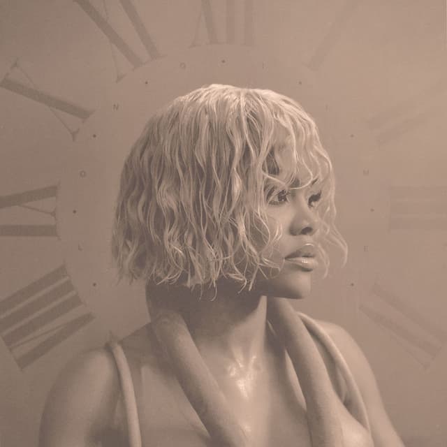 Long Time (Kaleena Zanders & No Bills Remix) cover