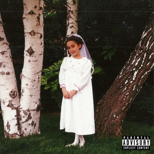 Sorry Mama cover