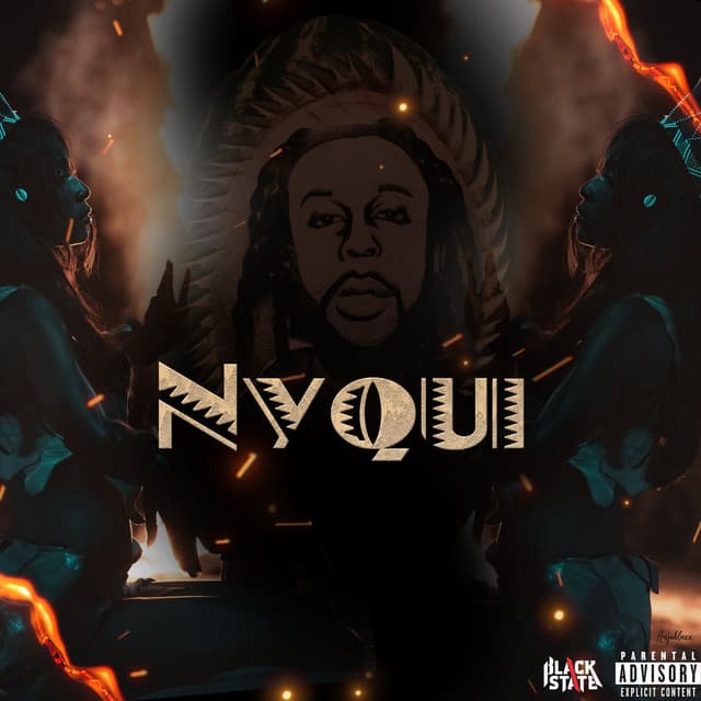 Nyqui cover