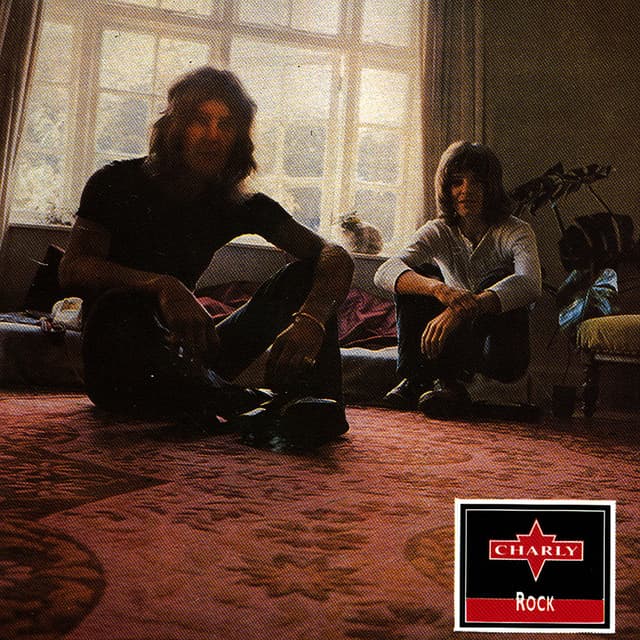 Town And Coutry cover