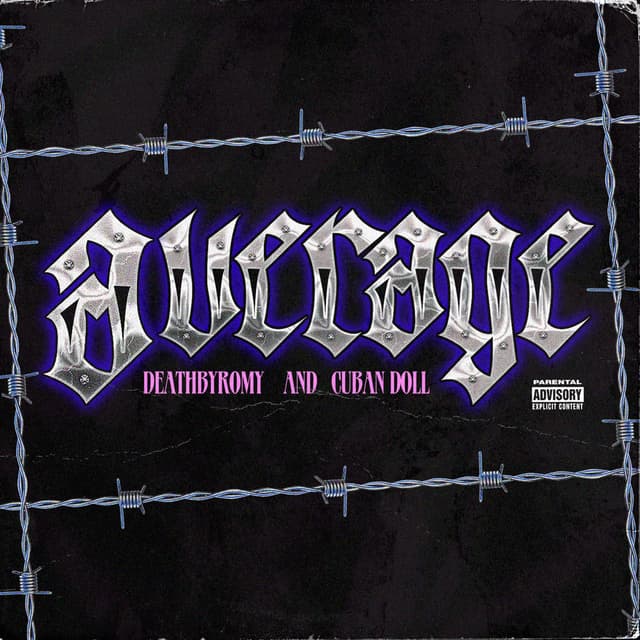 Average cover