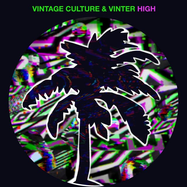 High cover