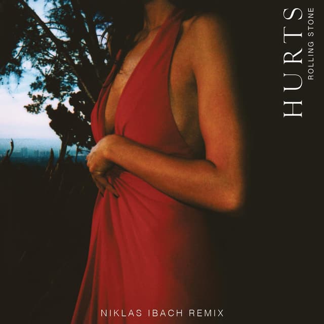 Rolling Stone (Niklas Ibach Remix) cover