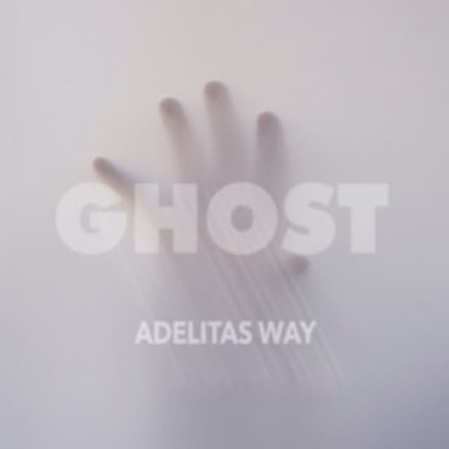 Ghost cover