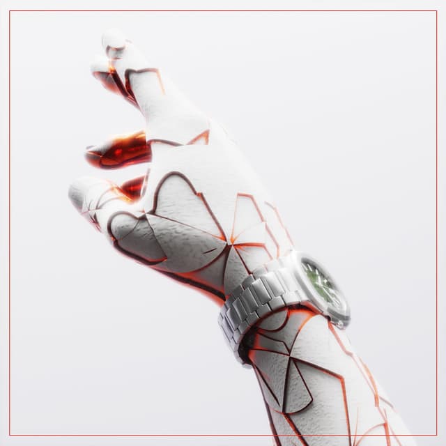 Patek (Remix) cover