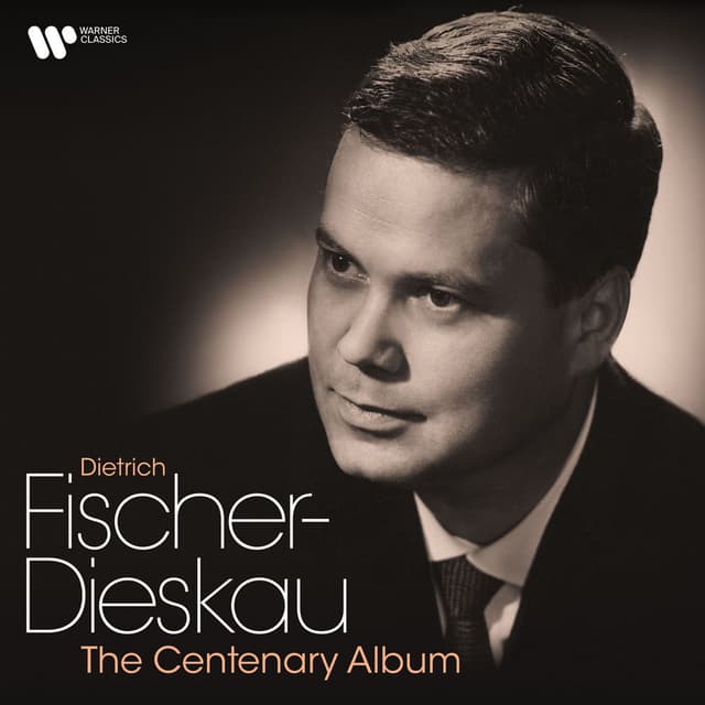 The Centenary Album cover