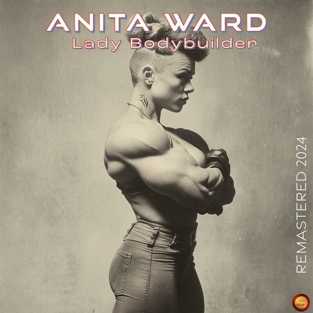 Lady Bodybuilder (Remastered 2024) cover