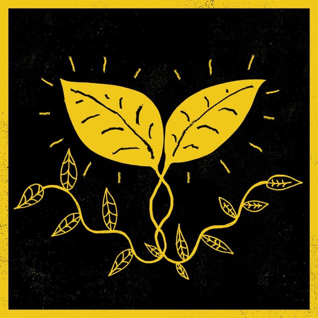 Golden Green cover